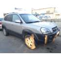 HYUNDAI TUCSON (JM)
