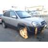 hyundai tucson (jm) del año 2007