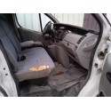 NISSAN PRIMASTAR (X83)