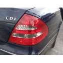 MERCEDES-BENZ CLASE E (W211)