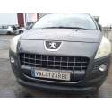 PEUGEOT 3008 I MONOSPACE (0U_)
