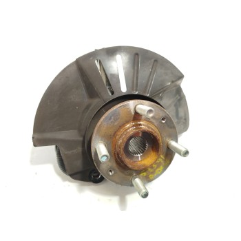 Recambio de mangueta delantera derecha para kia stonic (ybcuv) 1.0 tgdi cat referencia OEM IAM 51716H8500  