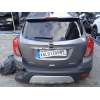 opel mokka del año 2014