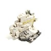 Recambio de cerradura puerta trasera derecha para seat leon (1p1) 1.6 tdi referencia OEM IAM 1P0839016  