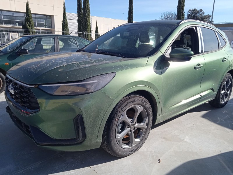 FORD KUGA III (DFK)