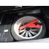 volkswagen passat cc b6 (357) del año 2009