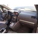 OPEL ZAFIRA / ZAFIRA FAMILY B (A05)