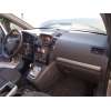 opel zafira / zafira family b (a05) del año 2010