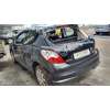 peugeot 207 del año 2007