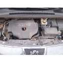 PEUGEOT 3008 I MONOSPACE (0U_)