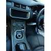 land rover range rover evoque del año 2019