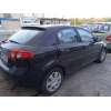 chevrolet lacetti del año 2005