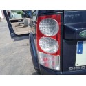 LAND ROVER DISCOVERY IV (L319)