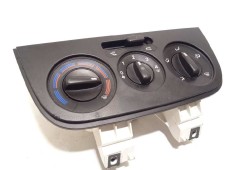Recambio de mando calefaccion / aire acondicionado para peugeot bipper tepee 1.4 hdi referencia OEM IAM   