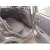 nissan qashqai (j10) del año 2009