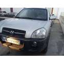 HYUNDAI TUCSON (JM)