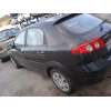 chevrolet lacetti del año 2005