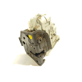 Recambio de cerradura puerta trasera izquierda para seat leon (1p1) 1.6 tdi referencia OEM IAM 1P0839015  