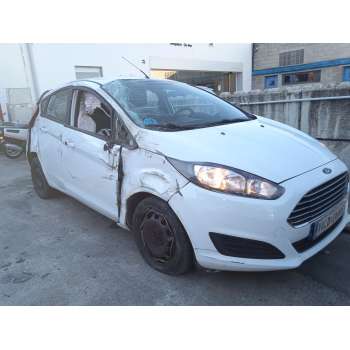 FORD FIESTA VI (CB1, CCN)