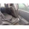 nissan qashqai (j10) del año 2009