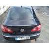 volkswagen passat cc b6 (357) del año 2009