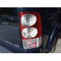 LAND ROVER DISCOVERY IV (L319)