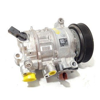 Recambio de compresor aire acondicionado para audi a4 b9 avant (8w5, 8wd) 35 tdi mild hybrid referencia OEM IAM 8W0816803L  4471