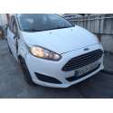FORD FIESTA VI (CB1, CCN)