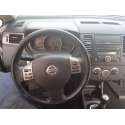 NISSAN TIIDA (C11X/SC11X)
