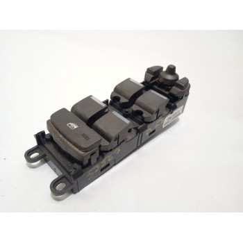 MANDO ELEVALUNAS DELANTERO IZQUIERDO BJ3214540AB LR025908 