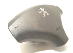 Recambio de airbag delantero izquierdo para peugeot 3008 premium referencia OEM IAM   