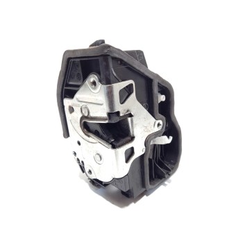 CERRADURA PUERTA DELANTERA IZQUIERDA 7229461 51217229461