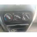 SUZUKI SX4 RW (EY)