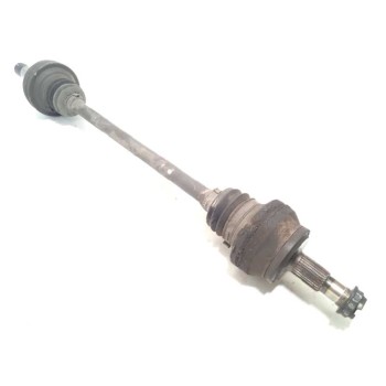 Recambio de transmision trasera derecha para mercedes-benz clase e (w212) lim. 250 cdi blueefficiency (212.003) referencia OEM I