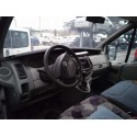NISSAN PRIMASTAR (X83)
