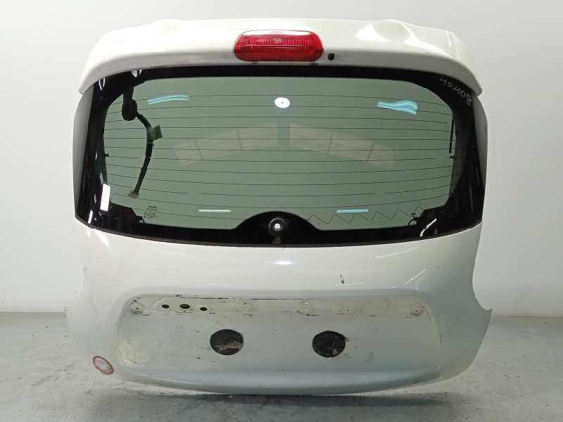 PORTON TRASERO K01001KAME 