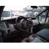 nissan primastar (x83) del año 2006