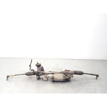 Recambio de cremallera direccion para seat leon (1p1) 1.6 tdi referencia OEM IAM 1K1423051ED 1K1423055M 1K0909144J