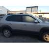 hyundai tucson (jm) del año 2007