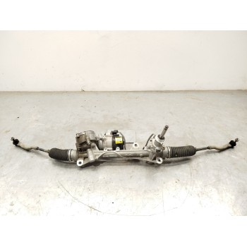 Recambio de cremallera direccion para honda cr-v v (rw_, rt_) 2.0 e-cvt hybrid awd (rt6) referencia OEM IAM 53600TPAG03M1  Q003T