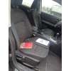 nissan qashqai (j10) del año 2009