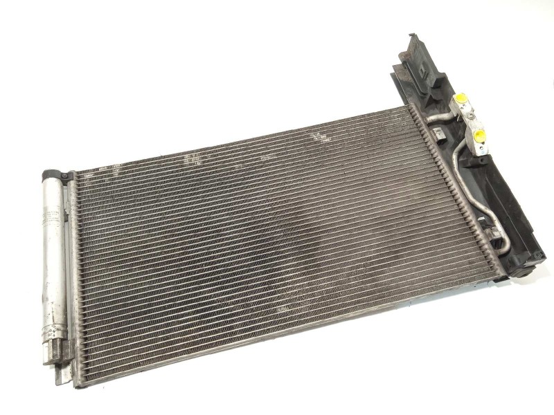 CONDENSADOR / RADIADOR AIRE ACONDICIONADO 64509288940 