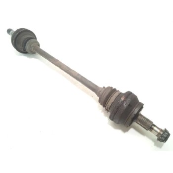 Recambio de transmision trasera izquierda para mercedes-benz clase e (w212) lim. 250 cdi blueefficiency (212.003) referencia OEM