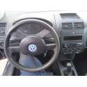 VOLKSWAGEN POLO IV (9N_, 9A_)