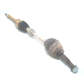 TRANSMISION DELANTERA DERECHA 391001KC0B 