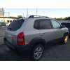 hyundai tucson (jm) del año 2007