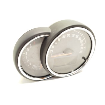 Recambio de cuadro instrumentos para mini mini countryman (f60) cooper referencia OEM IAM 8707224 62108707224 