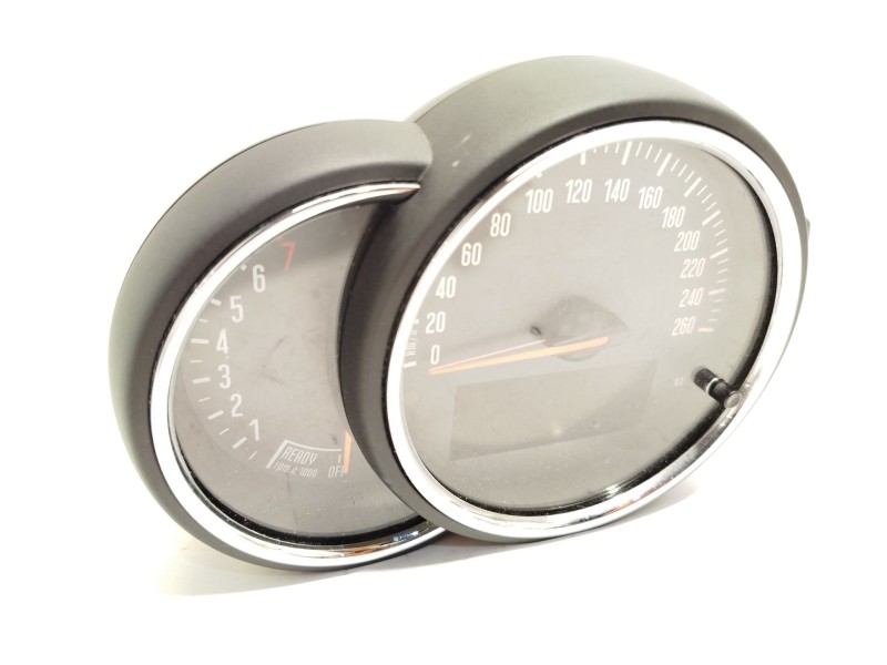 CUADRO INSTRUMENTOS 8707224 62108707224 