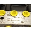 Recambio de abs para mercedes-benz clase b (w246) b 180 cdi (246.212) referencia OEM IAM A0004310500 2265106513 269627