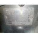 SUZUKI SX4 RW (EY)